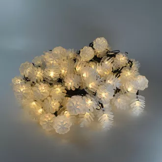 RXL 371 red konus 80LED WW 20 + 5m RETLUX