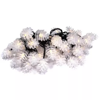 RXL 371 red konus 80LED WW 20 + 5m RETLUX