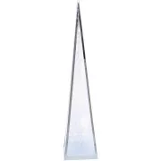 RXL 358 piramida 16LED 60cm WW vatra. RETLUX