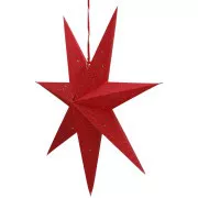 RXL 362 zvijezda crvena 10LED WW RETLUX