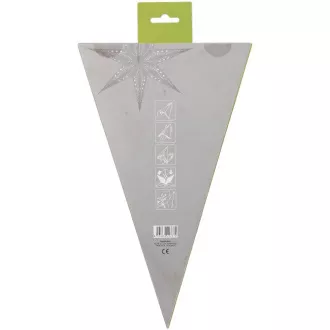 RXL 362 zvijezda crvena 10LED WW RETLUX
