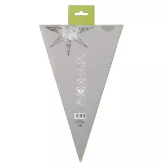 RXL 363 zlatna zvijezda 10LED WW RETLUX RXL 363 zlatna zvijezda 10LED WW RETLUX