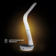 RTL 203 dim LED lampa bijela Qi 6W RETLUX