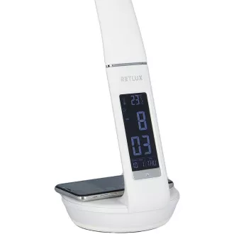 RTL 203 dim LED lampa bijela Qi 6W RETLUX
