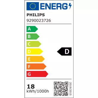 LED Cla 150W A67 E27 2700K staklo PHILIPS