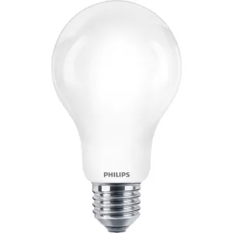 LED Cla 150W A67 E27 2700K staklo PHILIPS