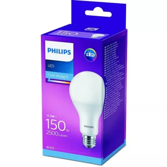 LED Cla 150W A67 E27 2700K staklo PHILIPS