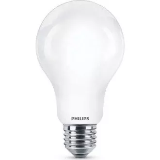 LED Cla 150W A67 E27 2700K staklo PHILIPS