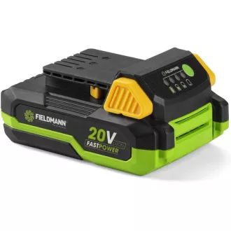 FDUZ 79020 20V baterija 2Ah FIELDMANN FDUZ 79020 20V baterija 2Ah FIELDMANN