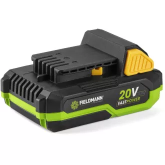 FDUZ 79020 20V baterija 2Ah FIELDMANN FDUZ 79020 20V baterija 2Ah FIELDMANN