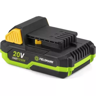 FDUZ 79020 20V baterija 2Ah FIELDMANN FDUZ 79020 20V baterija 2Ah FIELDMANN