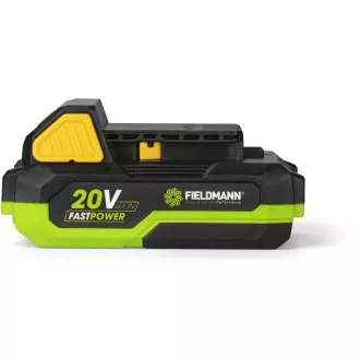 FDUZ 79020 20V baterija 2Ah FIELDMANN FDUZ 79020 20V baterija 2Ah FIELDMANN