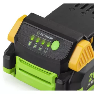 FDUZ 79020 20V baterija 2Ah FIELDMANN FDUZ 79020 20V baterija 2Ah FIELDMANN