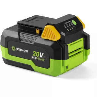 FDUZ 79040 20V baterija 4Ah FIELDMANN