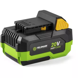 FDUZ 79040 20V baterija 4Ah FIELDMANN