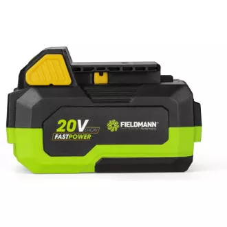 FDUZ 79040 20V baterija 4Ah FIELDMANN