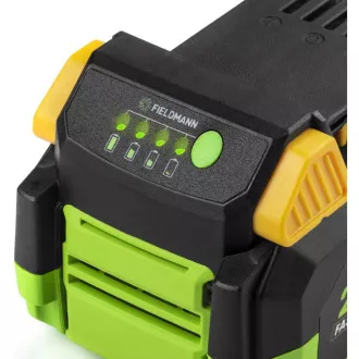 FDUZ 79040 20V baterija 4Ah FIELDMANN