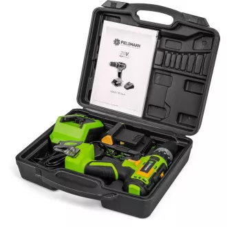 FDUV 70115-A 20V FIELDMANN Stroj za bušenje
