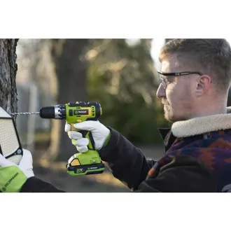 FDUV 70115-A 20V FIELDMANN Stroj za bušenje