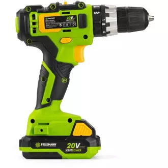 FDUV 70115-A 20V FIELDMANN Stroj za bušenje