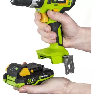 FDUV 70115-A 20V FIELDMANN Stroj za bušenje