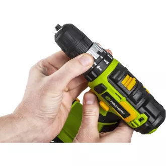 FDUV 70115-A 20V FIELDMANN Stroj za bušenje