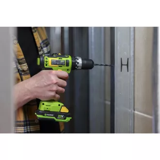 FDUV 70105-0 20V FIELDMANN Stroj za bušenje