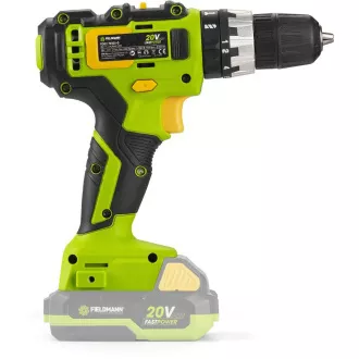 FDUV 70105-0 20V FIELDMANN Stroj za bušenje
