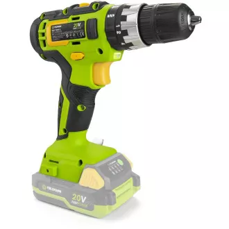 FDUV 70105-0 20V FIELDMANN Stroj za bušenje