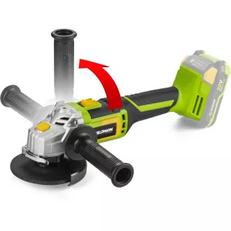 FDUB 70605-0 20V FIELDMANN kutna brusilica