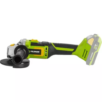 FDUB 70605-0 20V FIELDMANN kutna brusilica