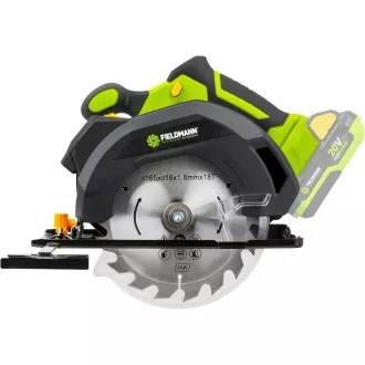 FDUK 70305-0 20V kolut. FIELDMANN pila
