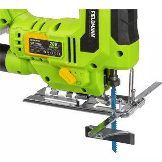 FDUP 70405-0 20V Direktno. FIELDMANN pila