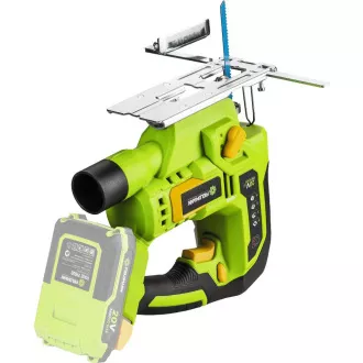 FDUP 70405-0 20V Direktno. FIELDMANN pila