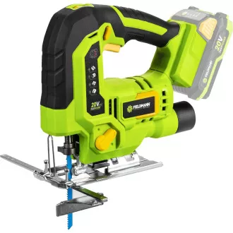 FDUP 70405-0 20V Direktno. FIELDMANN pila