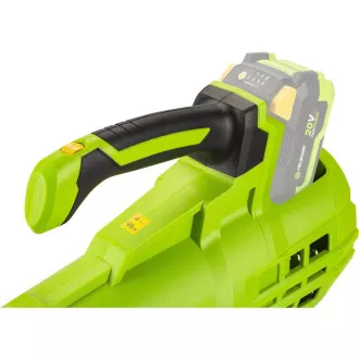 FZF 70605-0 20V FIELDMANN vrtna puhalica FZF 70605-0 20V FIELDMANN vrtna puhalica