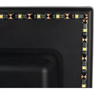 RLS 101 USB LED traka 30LED CW RETLUX RLS 101 USB LED traka 30LED CW RETLUX