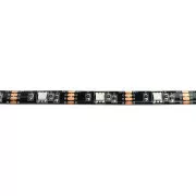 RLS 102 USB LED traka 30LED RGB RETLUX