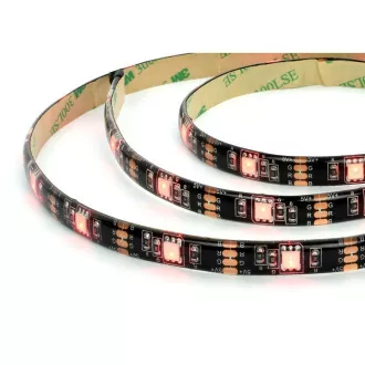 RLS 102 USB LED traka 30LED RGB RETLUX