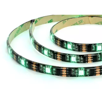 RLS 102 USB LED traka 30LED RGB RETLUX