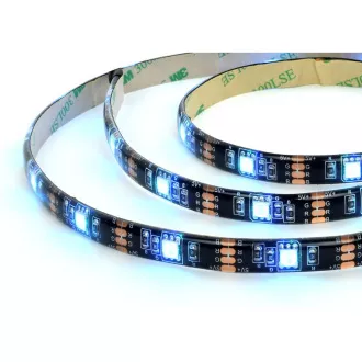 RLS 102 USB LED traka 30LED RGB RETLUX
