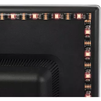 RLS 102 USB LED traka 30LED RGB RETLUX