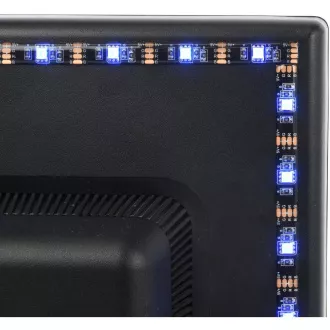 RLS 102 USB LED traka 30LED RGB RETLUX