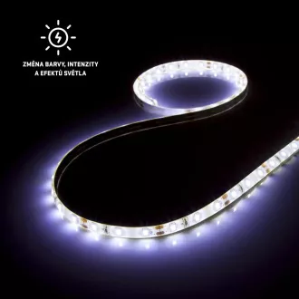 RLS 102 USB LED traka 30LED RGB RETLUX