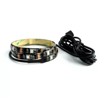 RLS 102 USB LED traka 30LED RGB RETLUX