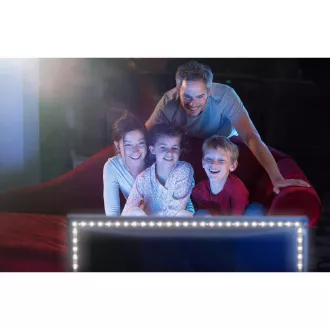 RLS 102 USB LED traka 30LED RGB RETLUX