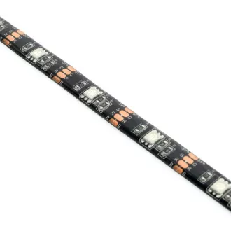 RLS 102 USB LED traka 30LED RGB RETLUX