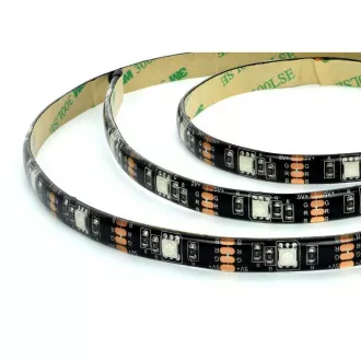 RLS 102 USB LED traka 30LED RGB RETLUX