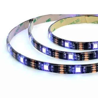 RLS 102 USB LED traka 30LED RGB RETLUX