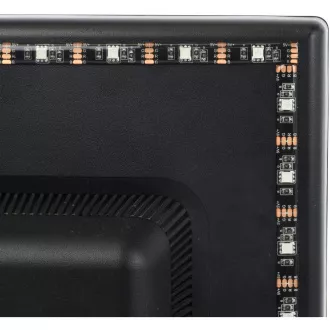 RLS 102 USB LED traka 30LED RGB RETLUX